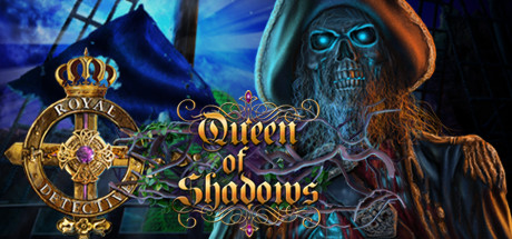 Royal Detective: Queen of Shadows Collector's Edition banner image