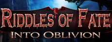 Riddles of Fate: Into Oblivion Collector's Edition