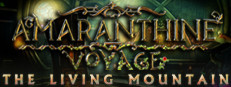 Amaranthine Voyage: The Living Mountain Collector's Edition