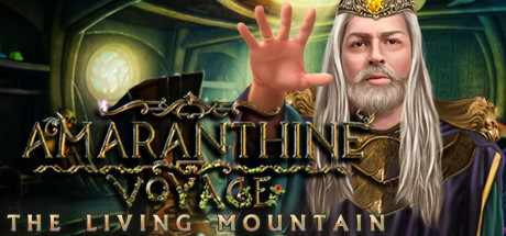 amaranthine voyage: the living mountain collector's edition vertical card thumbnail