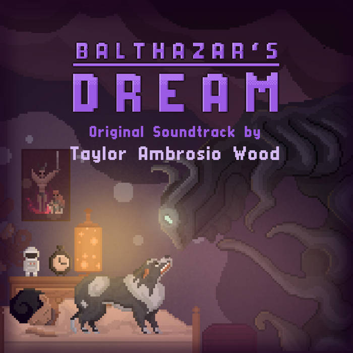 Balthazar's Dream Soundtrack Featured Screenshot #1