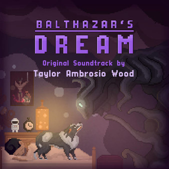 Balthazar's Dream Soundtrack screenshot 1