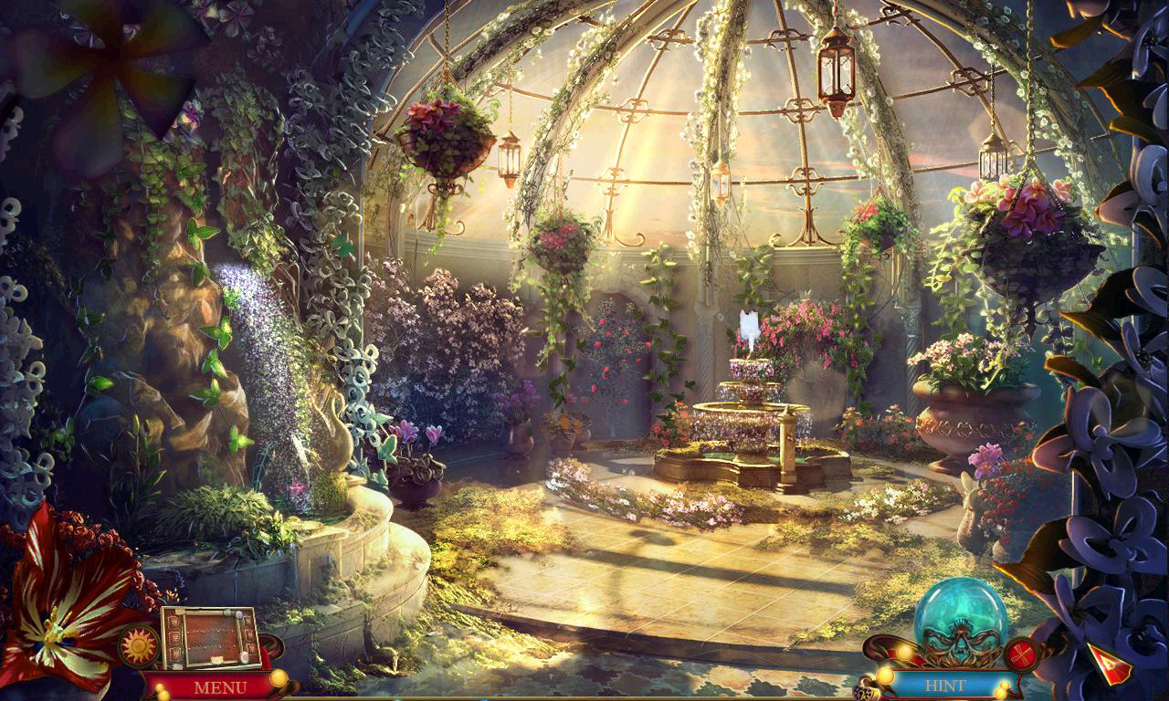 Danse Macabre: Crimson Cabaret Collector's Edition screenshot #10