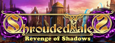 Shrouded Tales: Revenge of Shadows Collector's Edition