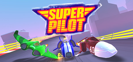 Super Pilot Cover Image