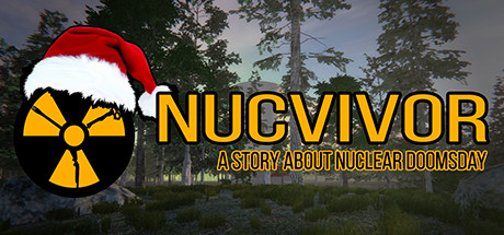 Nucvivor steam charts