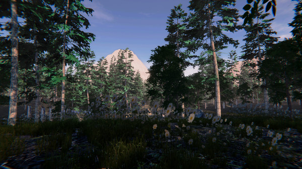 Screenshot z Nucvivor Screenshot z Nucvivor