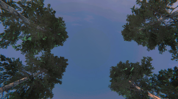 Screenshot z Nucvivor Screenshot z Nucvivor