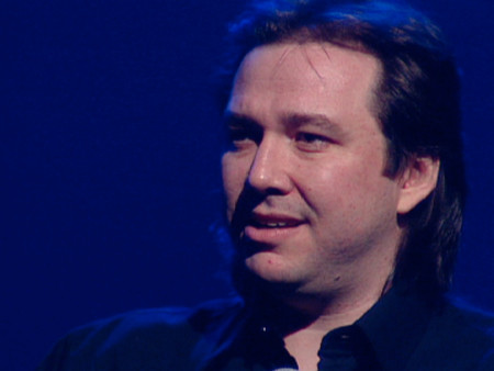 Bill Hicks: Revelations screenshot 5