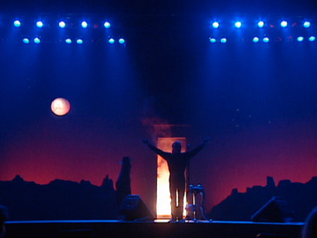 Bill Hicks: Revelations screenshot 2
