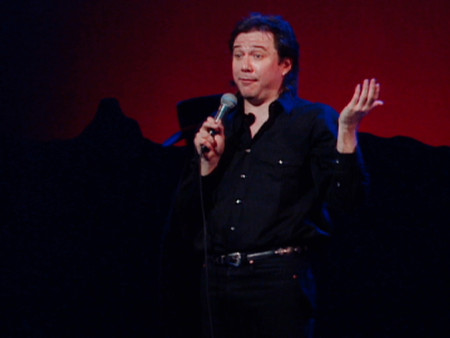 Bill Hicks: Revelations screenshot 3