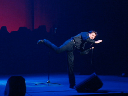 Bill Hicks: Revelations screenshot 4