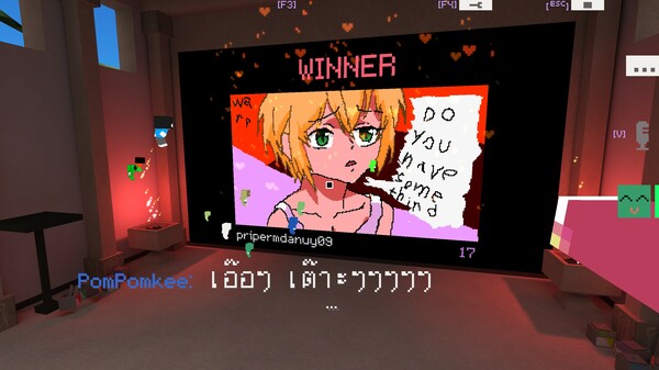 Pixel Sketch screenshot 3