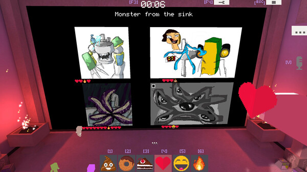 Pixel Sketch screenshot 2