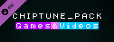CHIPTUNE PACK: Games & Videos Small Capsule Image