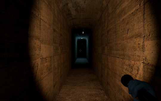 SCP Area 8 screenshot 4