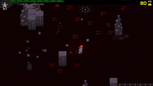 I See Your Pain Screenshot