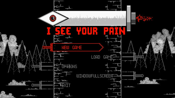 I See Your Pain Screenshot