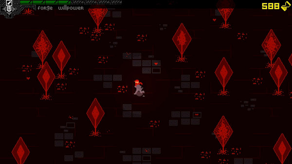 I See Your Pain Screenshot