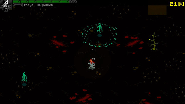 I See Your Pain Screenshot
