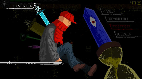 I See Your Pain screenshot 3