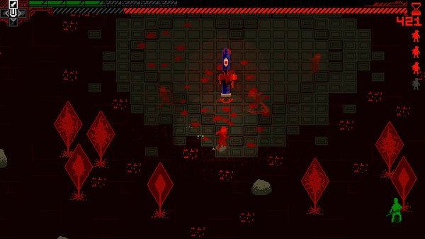 I See Your Pain screenshot 5