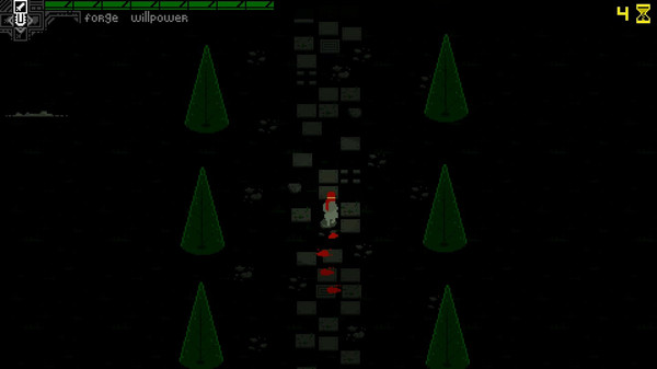 I See Your Pain Screenshot