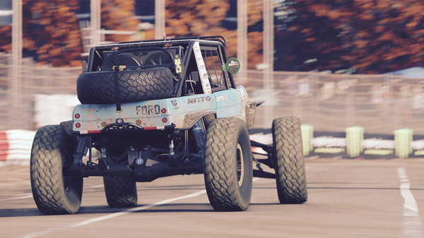 Project CARS 2 Fun Pack DLC