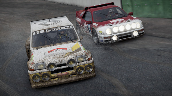 Project CARS 2 Fun Pack DLC