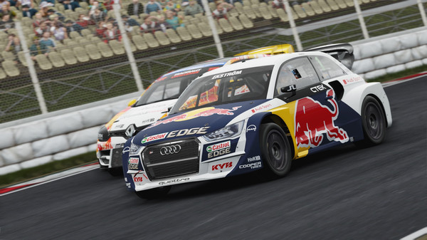 Project CARS 2 Fun Pack DLC