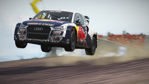 Project CARS 2 Fun Pack DLC