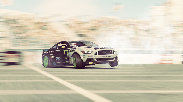 Project CARS 2 Fun Pack DLC