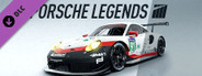 Project CARS 2 Porsche Legends Pack DLC