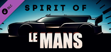 Project Cars 2 - Spirit Of Le Mans cover art