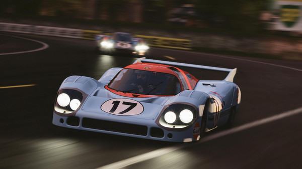 Project CARS 2 Spirit of Le Mans Pack DLC
