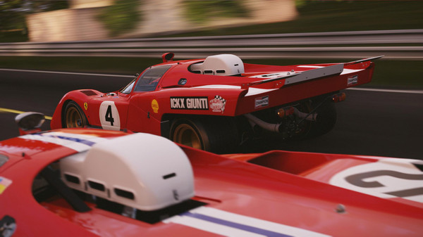 Project CARS 2 Spirit of Le Mans Pack DLC