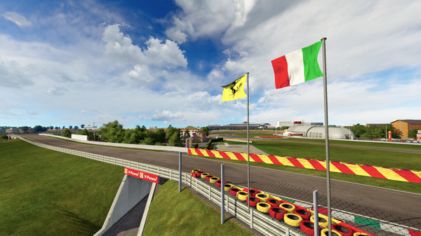 Project CARS 2 - Ferrari Essentials Pack DLC