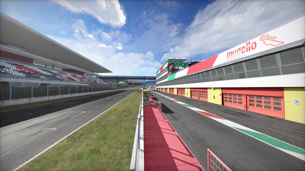 Project CARS 2 - Ferrari Essentials Pack DLC