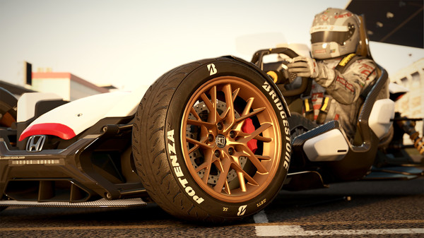 Project CARS 2 Japanese Cars Bonus Pack