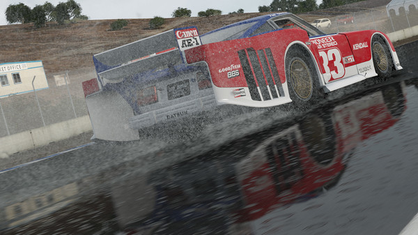 Project CARS 2 Japanese Cars Bonus Pack