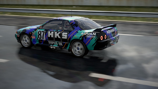 Project CARS 2 Japanese Cars Bonus Pack