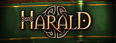Harald: A Game of Influence