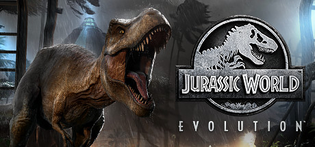 Image for Jurassic World Evolution