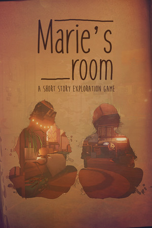 Cover art of Marie's Room