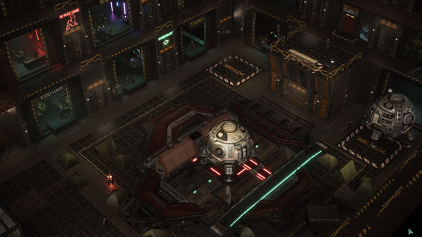 Colony Ship: A Post-Earth Role Playing Game: скриншот 3