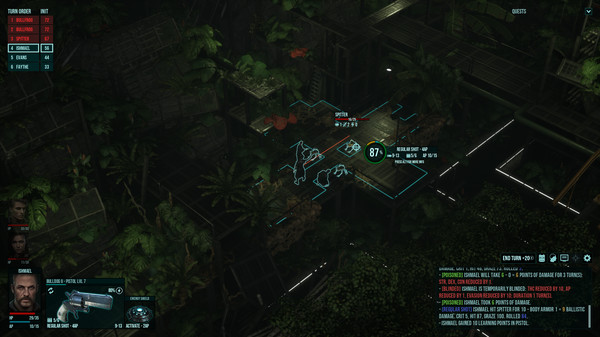 Colony Ship: A Post-Earth Role Playing Game.