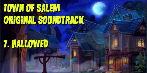 Town of Salem - Original Sound Track Featured Screenshot #1