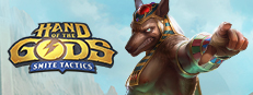 Hand of the Gods