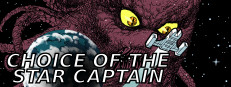 Choice of the Star Captain