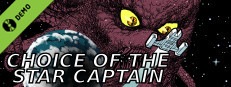 Choice of the Star Captain Demo Small Capsule Image